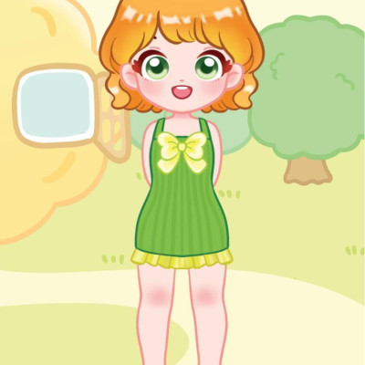 Sách - Chibi Fashion - Công Chúa Hiện Đại