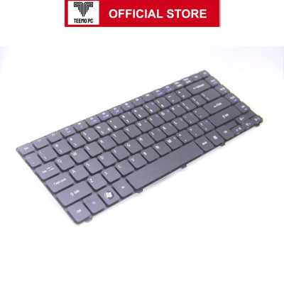 Bàn Phím Tương Thích Cho Laptop Acer 4736 4738 4739 - Hàng Nhập Khẩu New Seal TEEMO PC KEY983
