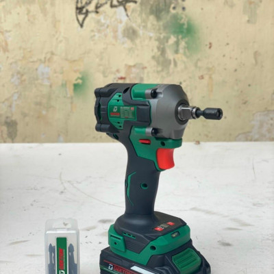 MÁY SIẾT BULONG PIN DEKTON M21-IW380PLUS - HÀNG CHÍNH HÃNG