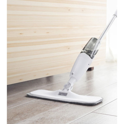 Cây lau nhà phun nước cơ Deerma TB500 - Hàng chính hãng