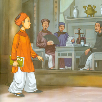 Tranh Truyện Lịch Sử Việt Nam - Lê Lợi (Tái bản 2023)