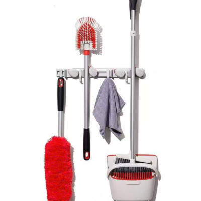 Chổi lông phủi bụi có thể kéo dài Oxo Hàng chính hãng