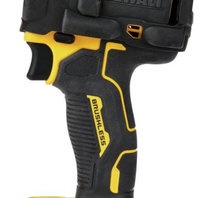 MÁY SIẾT BULONG CẦM TAY 20V DEWALT DCF922M2 - HÀNG CHÍNH HÃNG