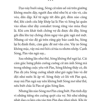 Gió Đông Rưng Rức - TRE