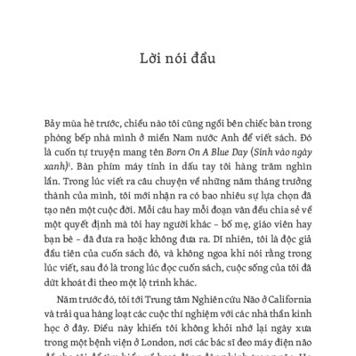 Tư Duy Bằng Con Số - Cuộc Sống Rực Rỡ Qua Lăng Kính Toán Học