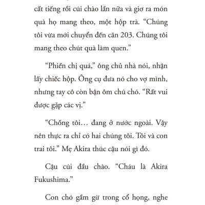 Sách - Nobody Knows - Những Đứa Trẻ Bị Bỏ Quên