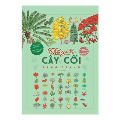 Bộ 6 Cuốn Bách Khoa Thư Cho Cả Nhà (Sách Nhã Nam)