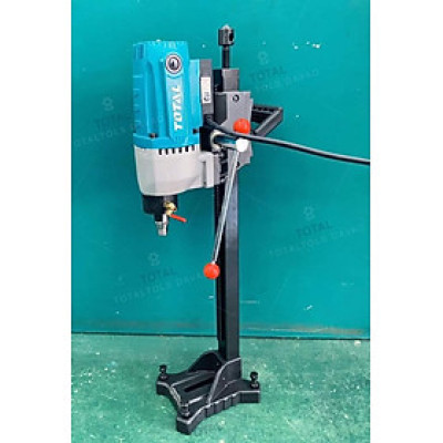 MÁY KHOAN ĐÁ TOTAL TDDM28001 - HÀNG CHÍNH HÃNG