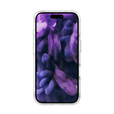 Ốp Lưng Sạc Từ Tính cho iPhone 16 Pro/ 16 Pro Max LAUT Holo, chính hãng Germany, chống sốc_ Hàng chính hãng