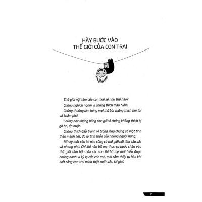 100 Bí Quyết Nuôi Dạy Con Trai Thành Công (PNu)