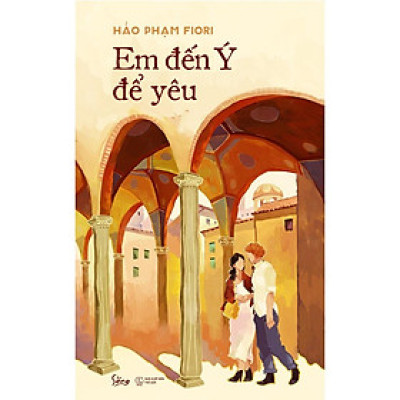 Sách Em Đến Ý Để Yêu - Alphabooks - BẢN QUYỀN