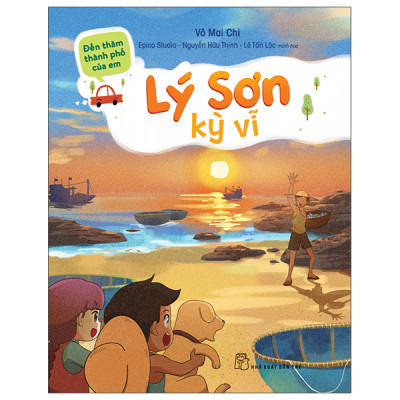 Sách - Combo 10 Cuốn Đến Thăm Thành Phố Của Em ( Tặng Kèm Sổ Tay Xương Rồng )