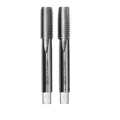 Mũi taro 2 cây hệ mét 24 x 2 mm Ega Master 57750