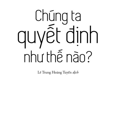 Sức Mạnh Của Việc Đặt Câu Hỏi Đúng (Tái Bản)_AL