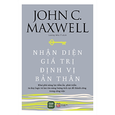 Nhận Diện Giá Trị, Định Vị Bản Thân