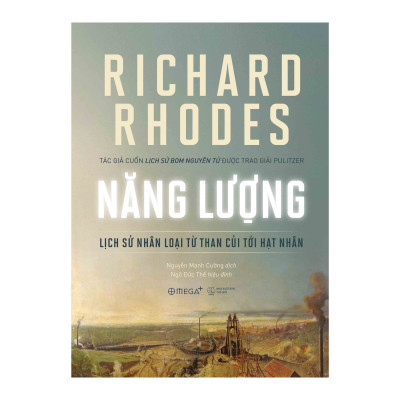 Combo GEN: Lịch Sử Và Tương Lai Của Nhân Loại + Năng Lượng + Lược Sử Vạn Vật 