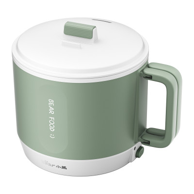 Nồi lẩu điện BEAR 1.2L công suất 500W DRG-Z12K1 (MC-4H12J)