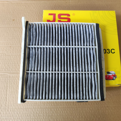 Lọc gió điều hòa Mitsubisi Pajero Sport 2008-2016 than hoạt tính - AC3503C