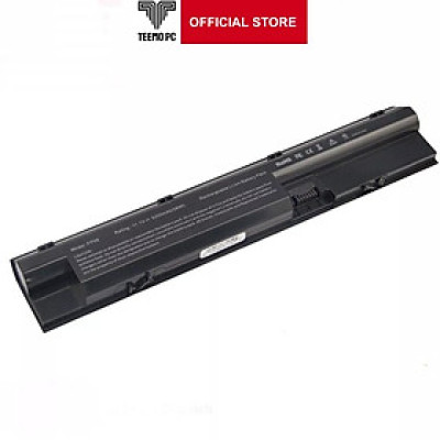 Pin Tương Thích Cho Laptop Hp Probook 450 G0 Probook 450 G1 - Hàng Nhập Khẩu New Seal TEEMO PC TEBAT855