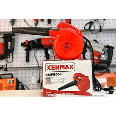 Máy thổi bụi 600W Kenmax KMPB004