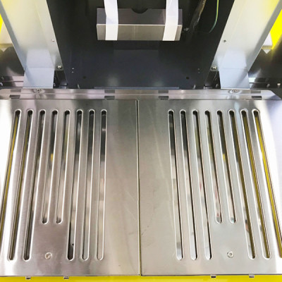 Máy hút mùi Eurosun EH-90AF75 - Hàng Chính Hãng