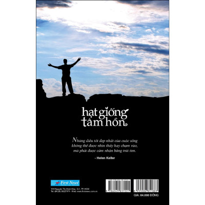 Sách - Hạt Giống Tâm Hồn 7 - Những Câu Chyện Cuộc Sống