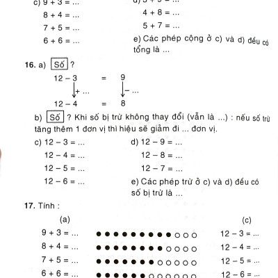 Toán Nâng Cao 2 (Theo Chương Trình Giáo Dục Phổ Thông Mới)