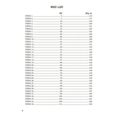 Sách - Bộ Đề Luyện Thi Violympic Trạng Nguyên Tiếng Việt Lớp 4 Trên Internet ( Tái bản 2023)
