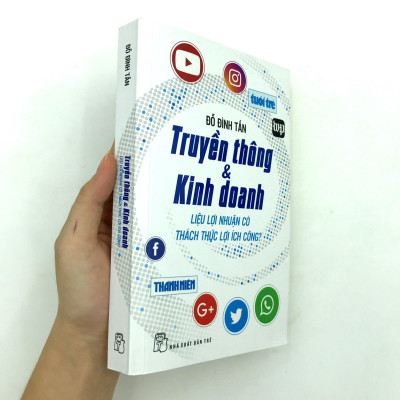 Truyền Thông & Kinh Doanh