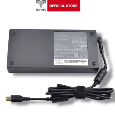 Sạc Tương Thích Cho Laptop Lenovo Legion 5 15ACH6H 82JU00A3PB 300w- Hàng Nhập Khẩu New Seal TEEMO PC X3899