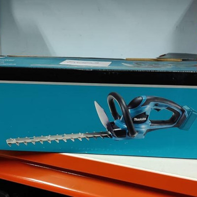 MÁY CẮT TỈA HÀNG RÀO DÙNG PIN 12V 350MM MAKITA UH353DZ (KHÔNG KÈM PIN VÀ ĐẾ SẠC) - HÀNG CHÍNH HÃNG