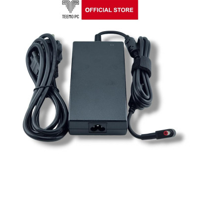 Sạc Tương Thích Cho Laptop Acer Predator Helios 300 500 G3-572-795X G3-573 N18I2 N18I3 PH315-51 180w- Hàng Nhập Khẩu New Seal TEEMO PC X2