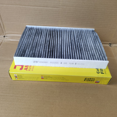 Lọc gió điều hòa Volvo S60 2010-2018 - AC0150C