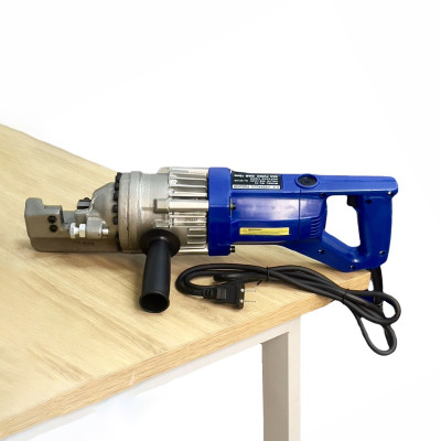 Máy Cắt sắt Thủy Lực RC-16 tools khả năng cắt Ø16mm