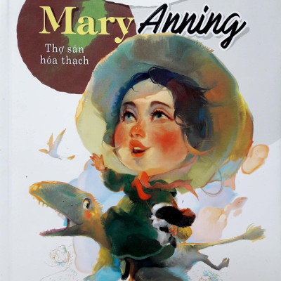 Thiên Tài Khoa Học - Thợ Săn Hóa Thạch