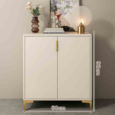 Tủ giày thông minh sức chứa lớn chất liệu gỗ MDF cao cấp phong cách sang trọng thương hiệu IGA - GP387