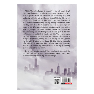 Thiên Thần Mù Sương