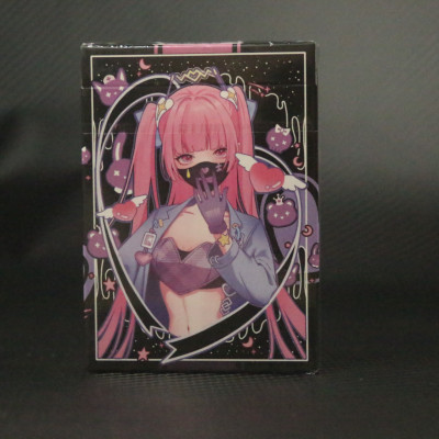 Bài Tây 52 lá  Rebellion