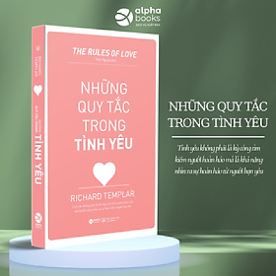 Những Quy Tắc Trong Tình Yêu