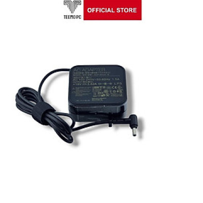 Sạc Tương Thích Cho Laptop Asus ESSENTIAL PU551LA-XO126G 15.6" Notebook PC 65w- Hàng Nhập Khẩu New Seal TEEMO PC X6