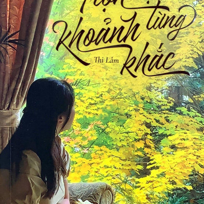 Trọn Vẹn Từng Khoảnh Khắc