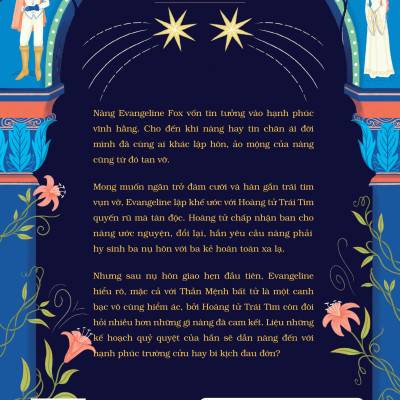 Ngày Xửa Ngày Xưa Có Một Trái Tim Vụn Vỡ - Tặng Kèm Bookmark Ngẫu Nhiên