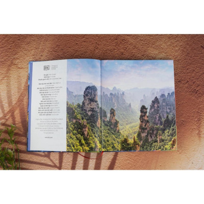 Sách - Amazing - Bách Khoa Tri Thức Về Những Điều Phi Thường Nhất - Combo 2 Cuốn - Đinh Tị Books