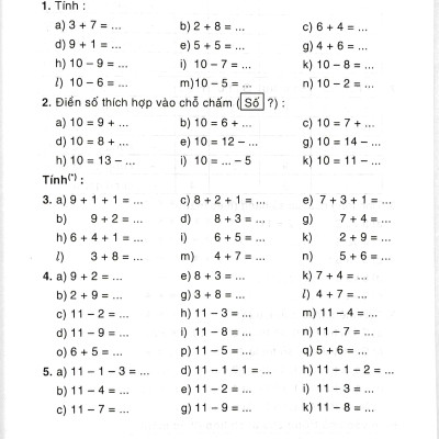 Toán Nâng Cao 2 (Theo Chương Trình Giáo Dục Phổ Thông Mới)