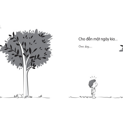 Tớ Có Gì Nhỉ? - What I Have?