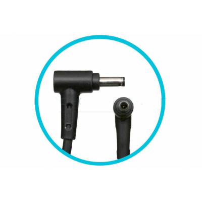 Sạc dành cho Laptop MSI Katana 17 B12VGK A20-240P2A 2023 RTX 4070 MSI Katana B12VEK-081 RTX 4050 hàng nhập khẩu kèm dây nguồn