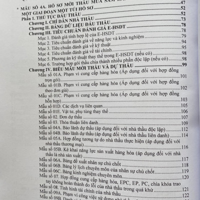 Nghiệp Vụ Đấu Thầu Mua Sắm Hàng Hoá Qua Mạng - Hướng Dẫn Việc Cung Cấp, Đăng Tải Thông Tin Về Lựa Chọn Nhà Thầu Và Mẫu Hồ Sơ Đấu Thầu Trên Hệ Thống Mạng Đấu Thầu Quốc Gia 