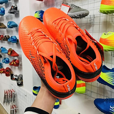 Giày bóng đá phủi www Wikaa Flash Cam cao cấp 2022