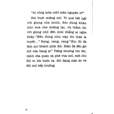 Ehon - Gia Vị Yêu Thương  - Bản Quyền