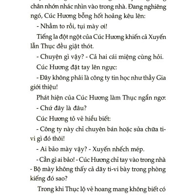 Buổi Chiều Windows (Tái Bản 2022)